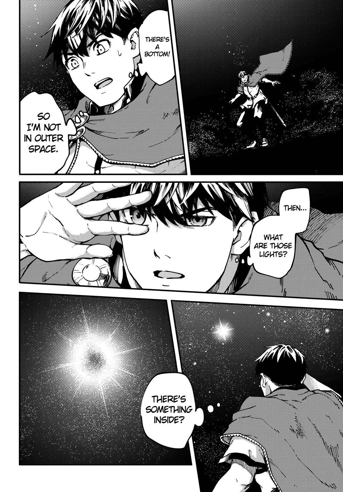 Kekkon Yubiwa Monogatari chapter 65 page 7