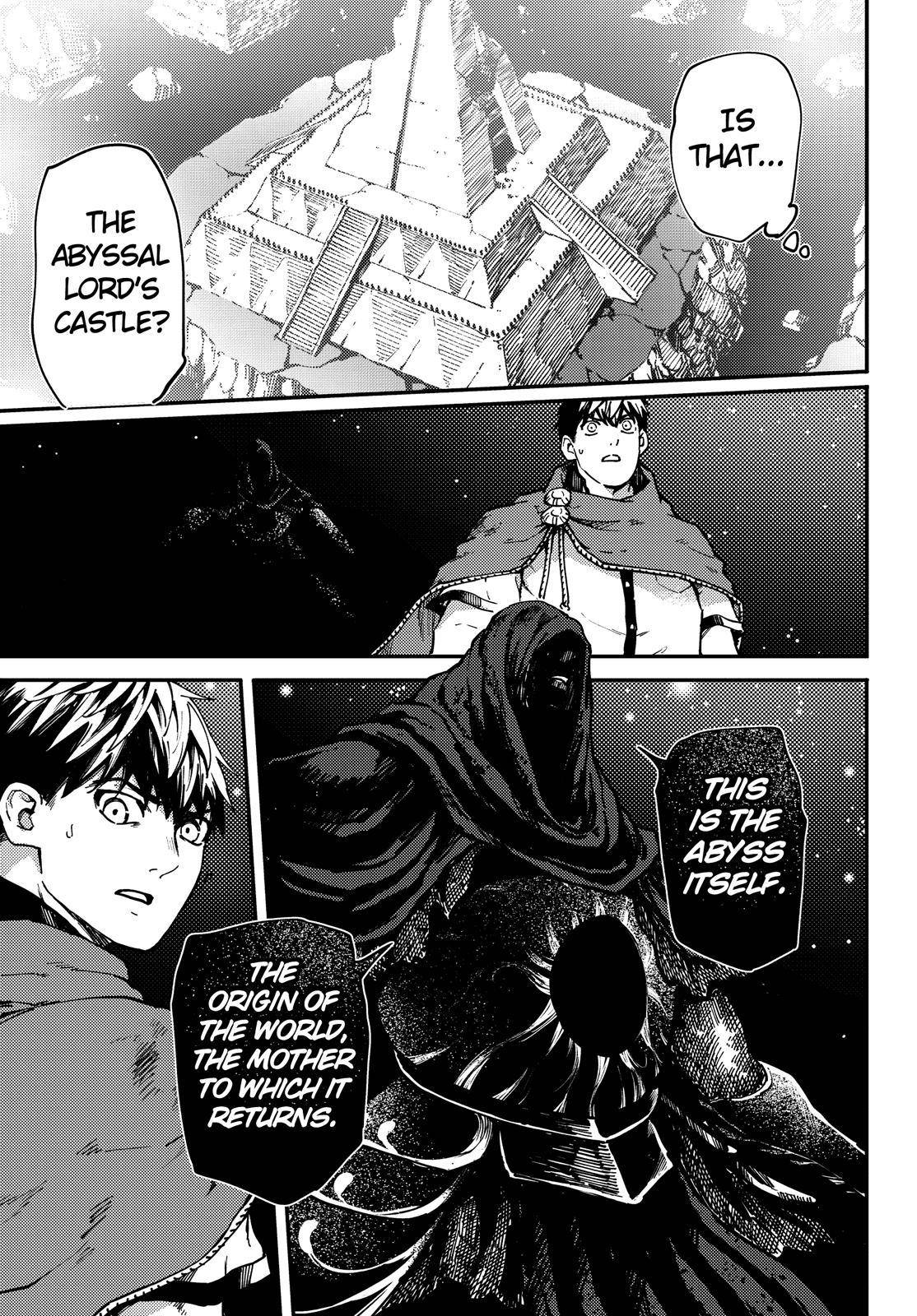 Kekkon Yubiwa Monogatari chapter 65 page 8