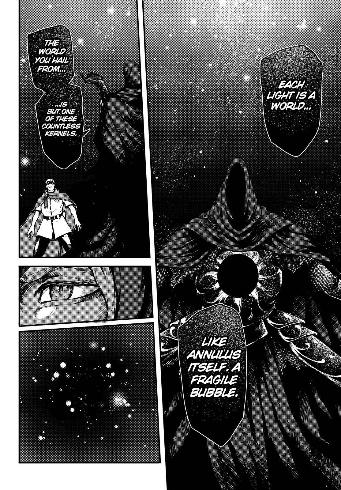 Kekkon Yubiwa Monogatari chapter 65 page 9