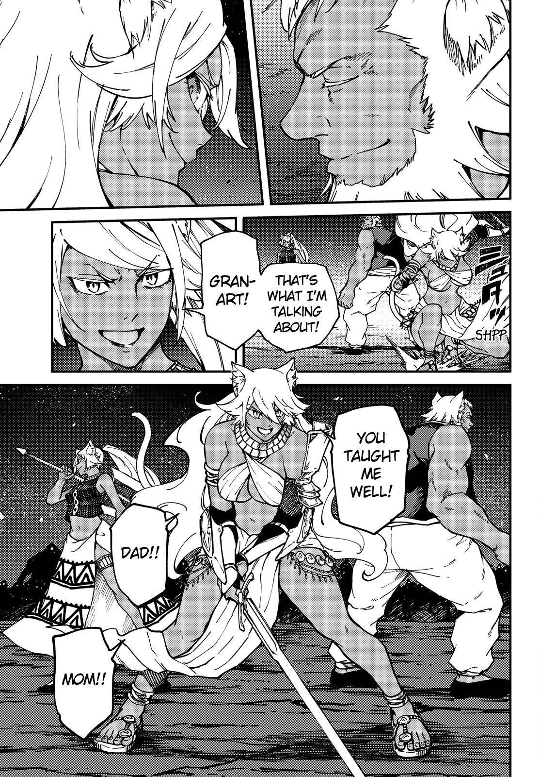 Kekkon Yubiwa Monogatari chapter 66 page 12