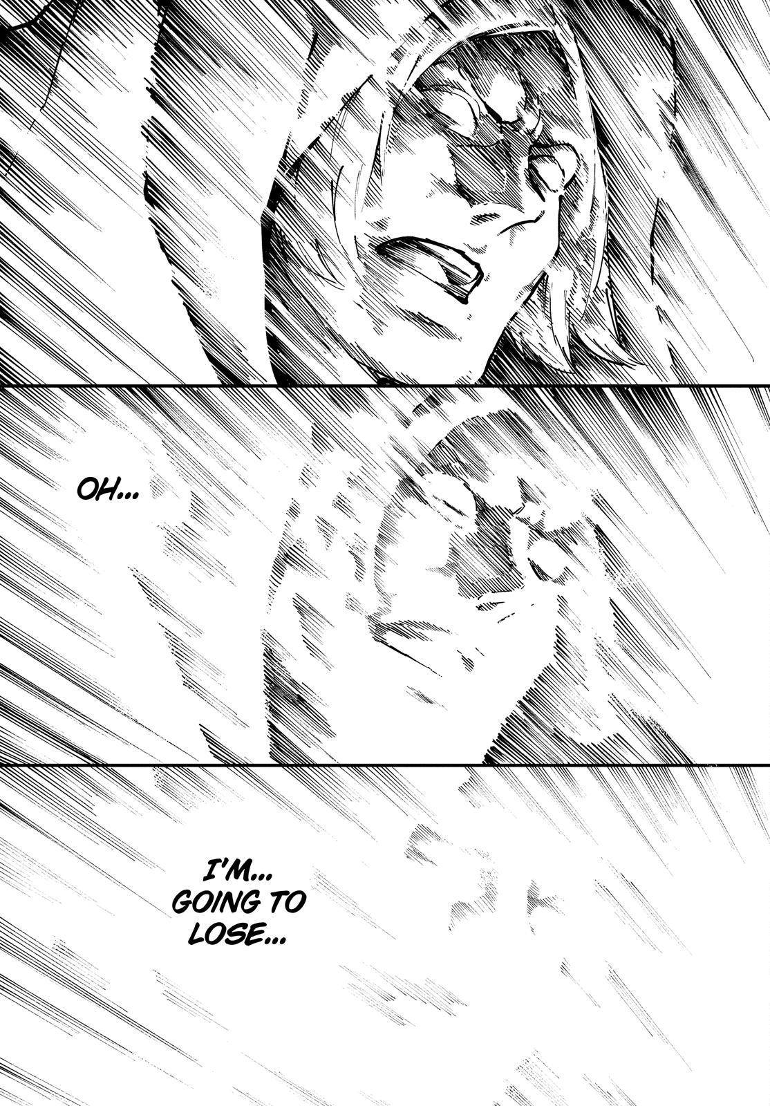 Kekkon Yubiwa Monogatari chapter 67 page 22