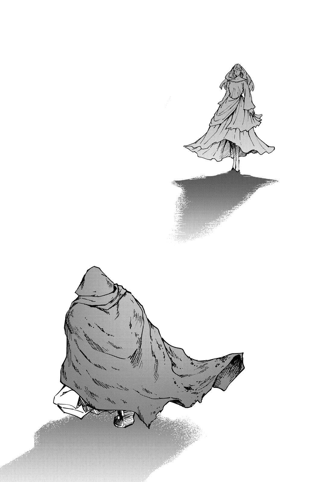 Kekkon Yubiwa Monogatari chapter 67 page 25