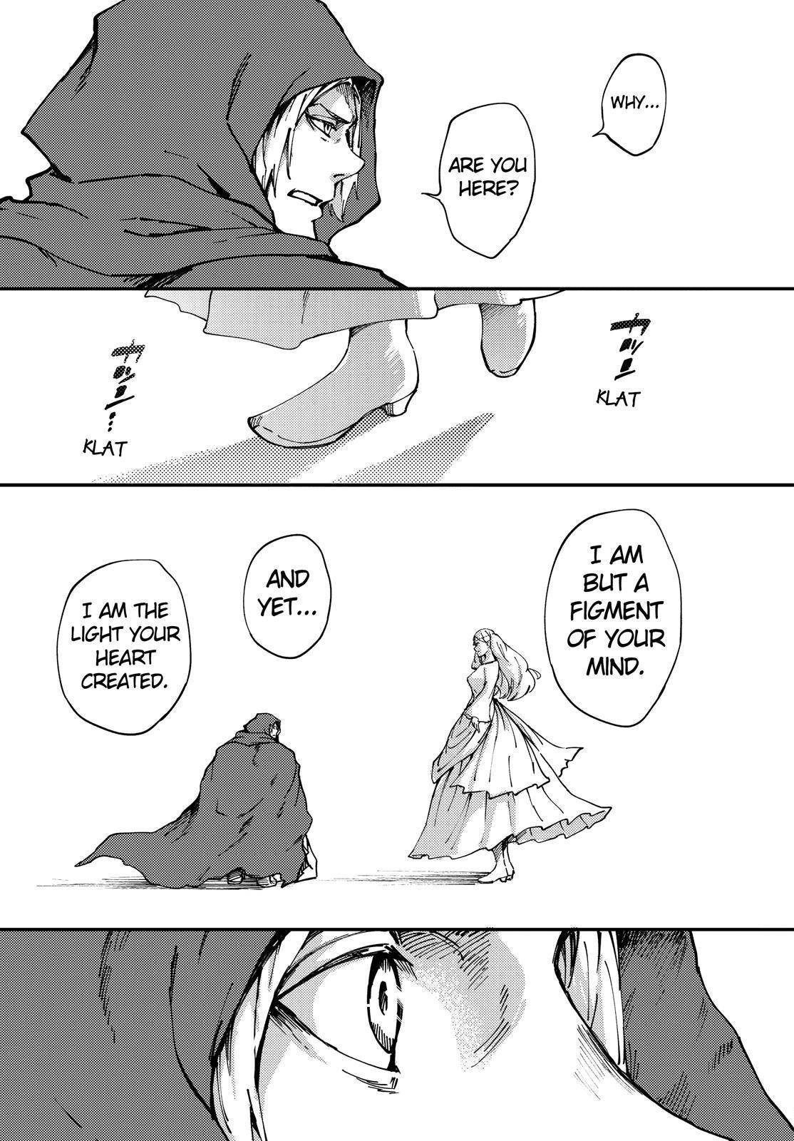 Kekkon Yubiwa Monogatari chapter 67 page 26