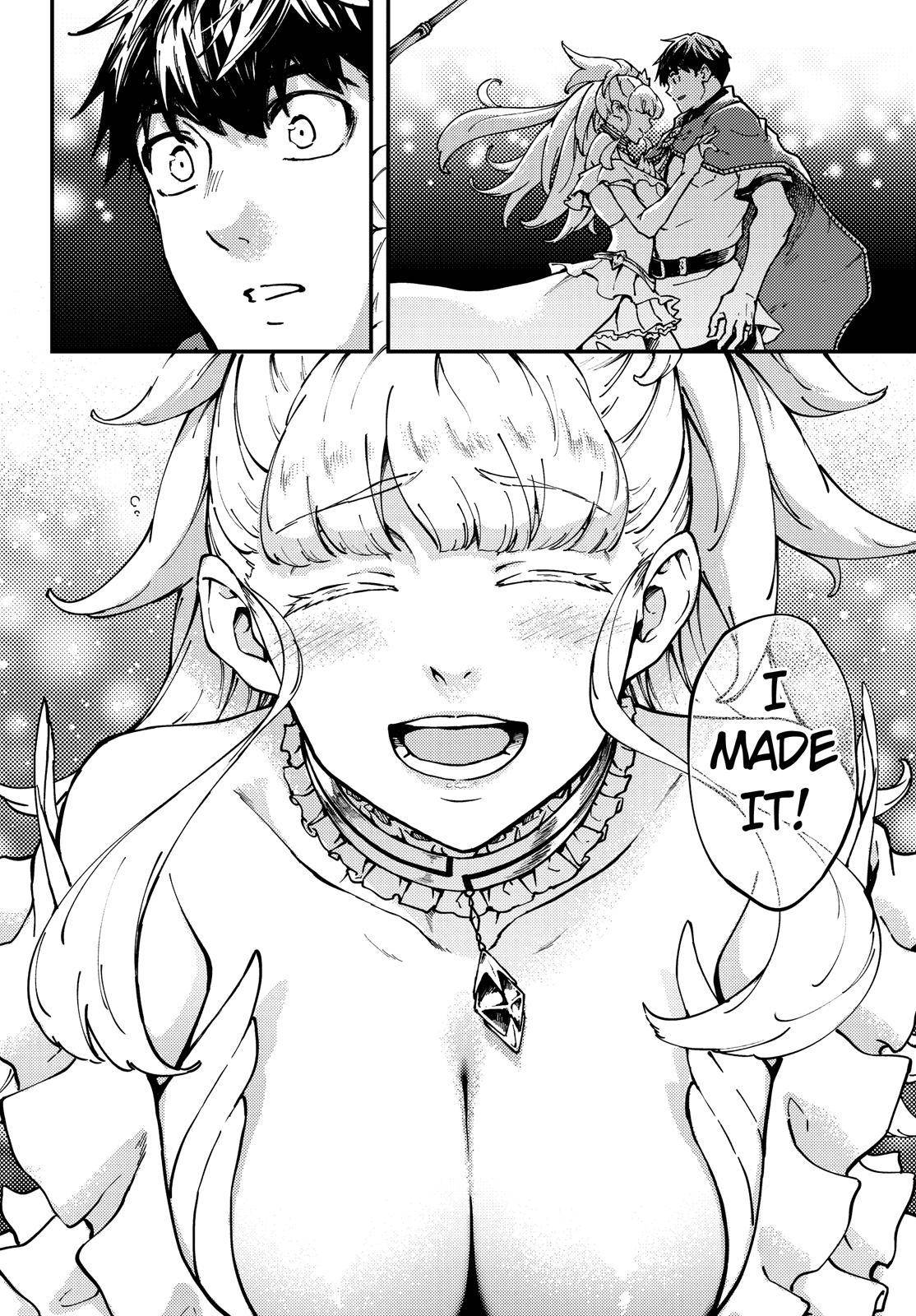 Kekkon Yubiwa Monogatari chapter 67 page 5