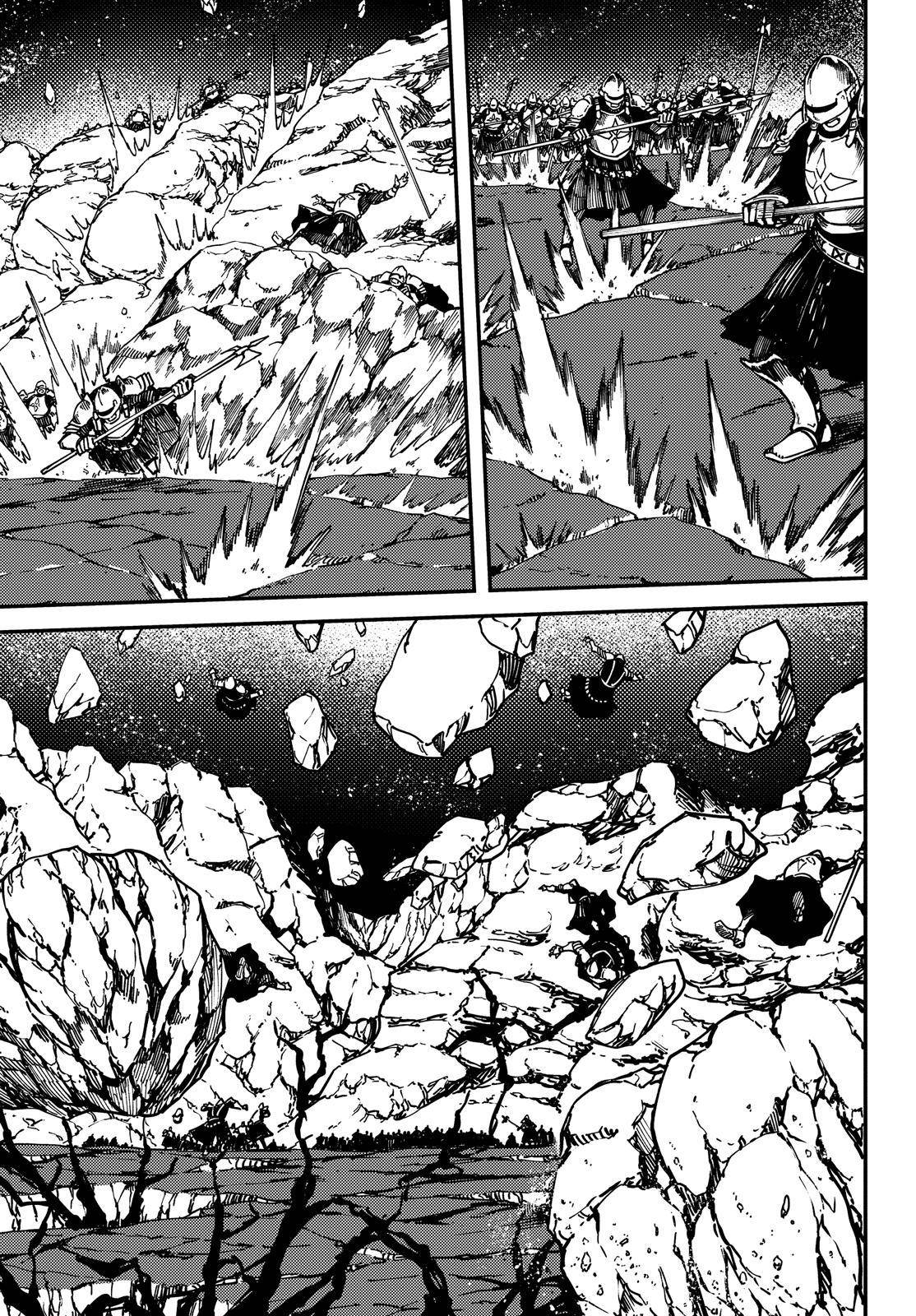 Kekkon Yubiwa Monogatari chapter 68 page 12