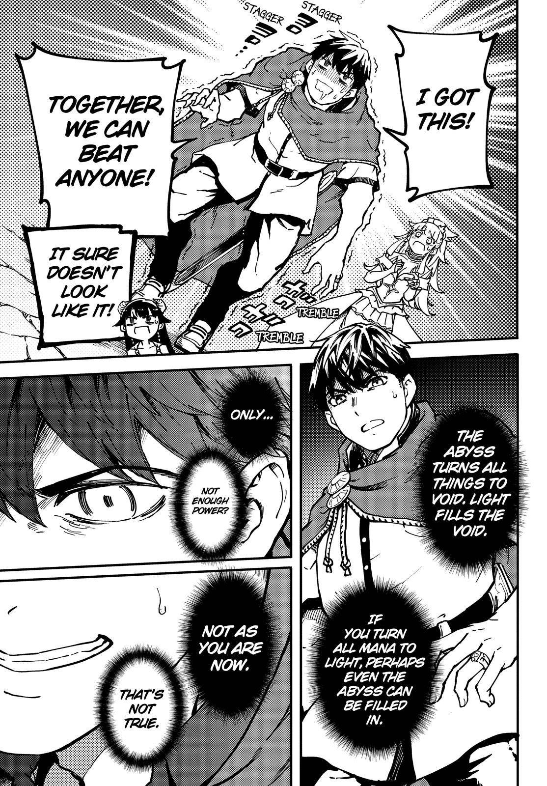 Kekkon Yubiwa Monogatari chapter 68 page 14