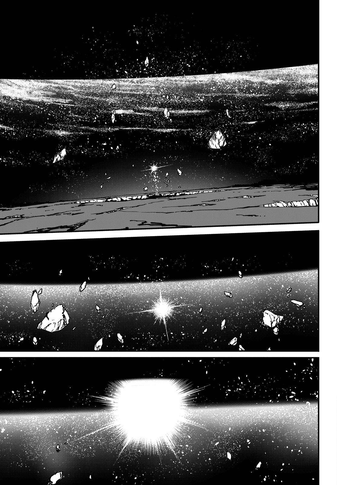 Kekkon Yubiwa Monogatari chapter 68 page 22