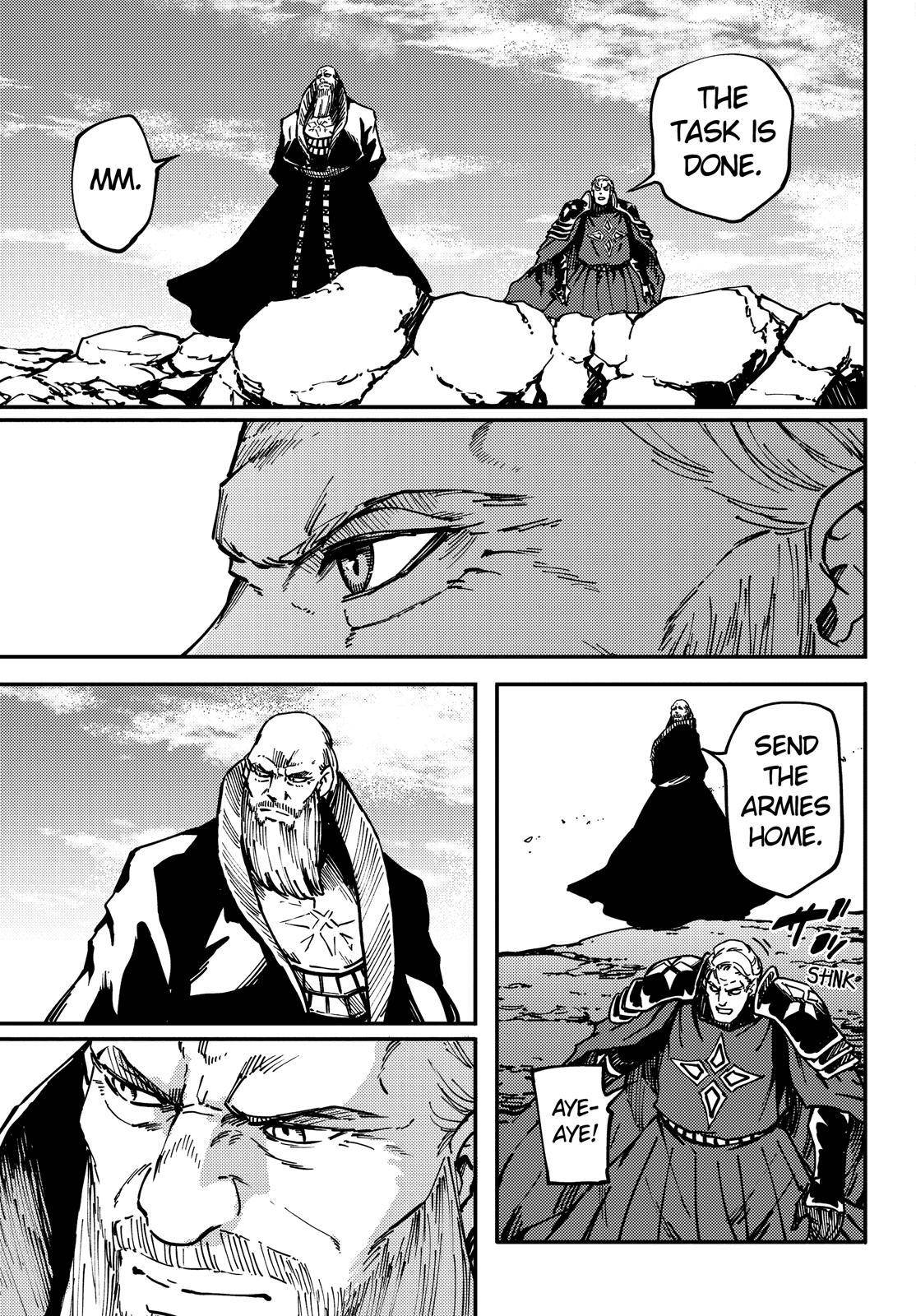 Kekkon Yubiwa Monogatari chapter 68 page 30