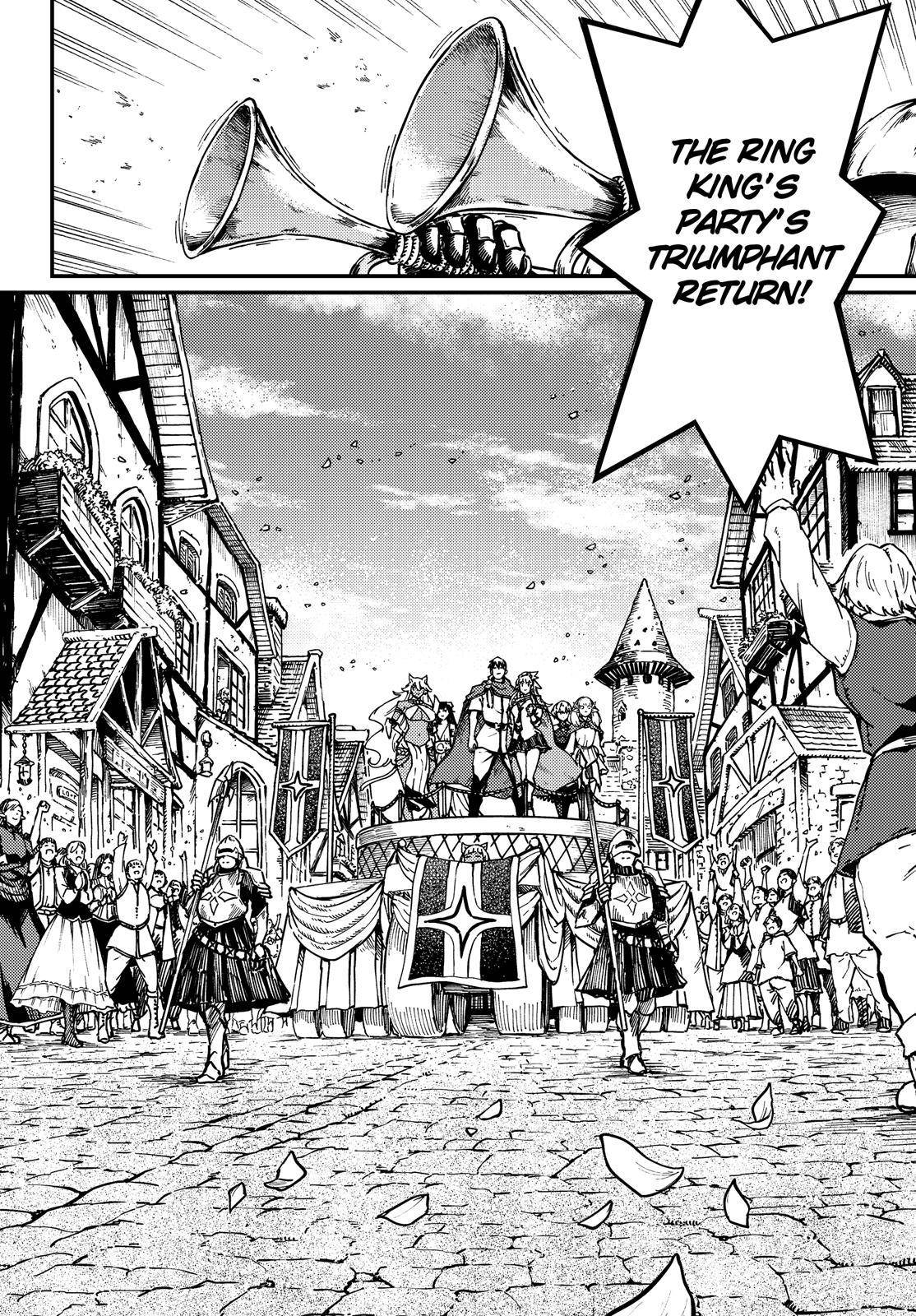 Kekkon Yubiwa Monogatari chapter 69 page 9