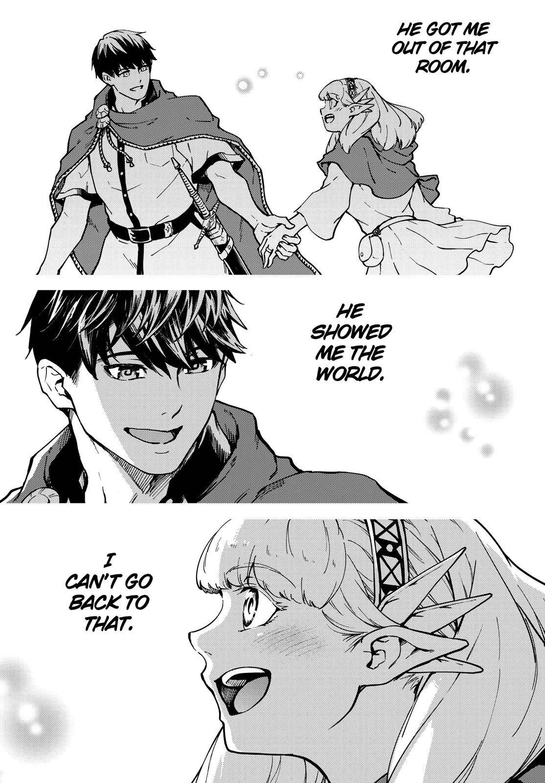 Kekkon Yubiwa Monogatari chapter 74 page 19