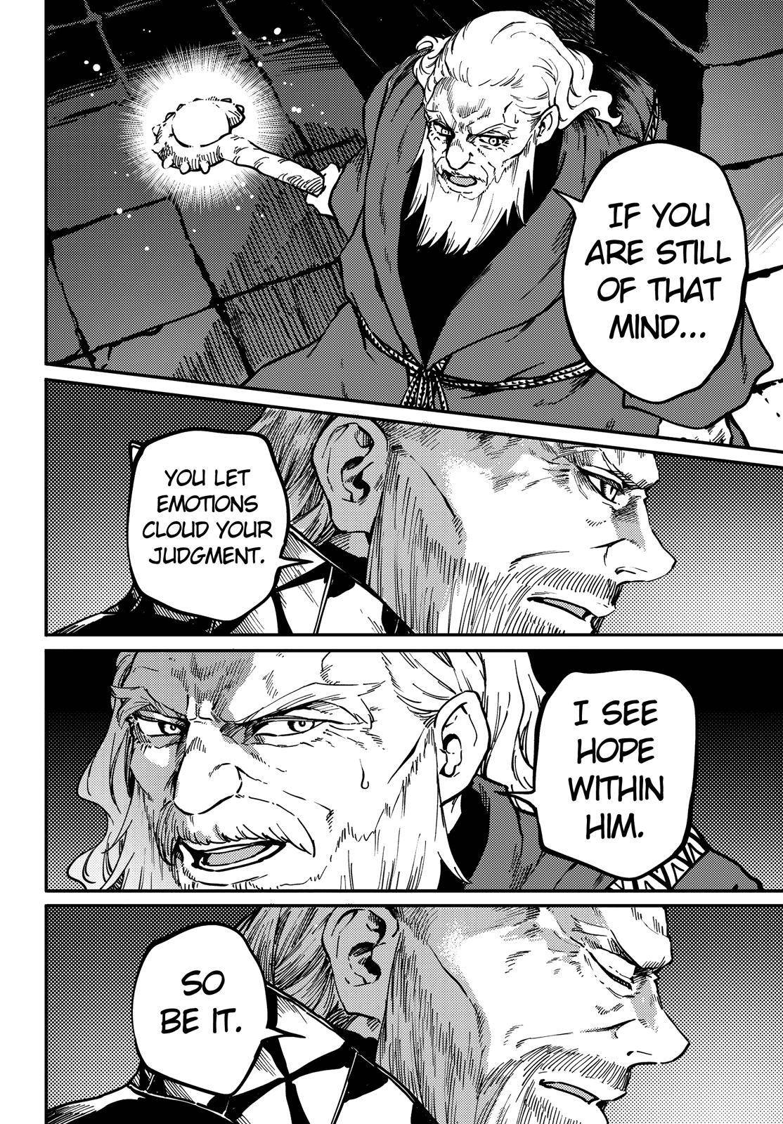 Kekkon Yubiwa Monogatari chapter 76 page 5