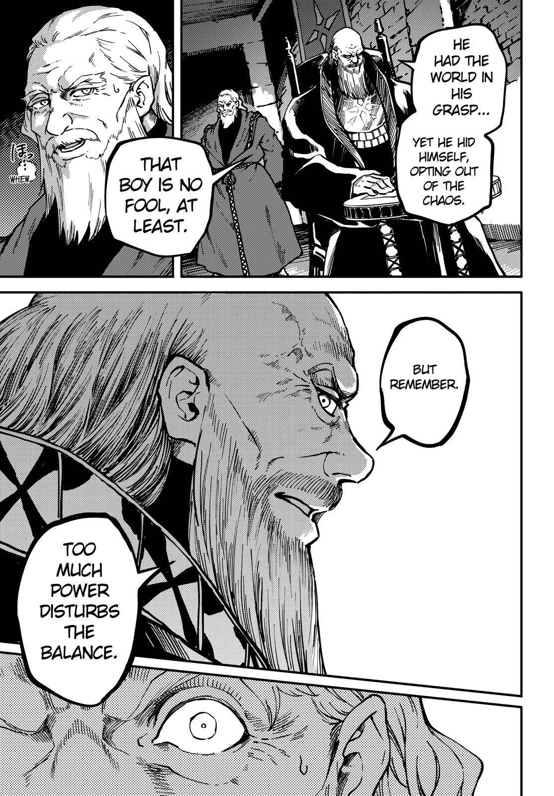 Kekkon Yubiwa Monogatari chapter 76 page 6