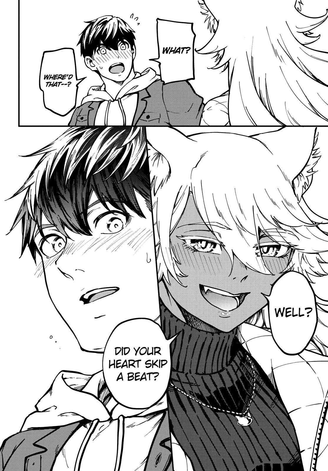 Kekkon Yubiwa Monogatari chapter 77 page 13