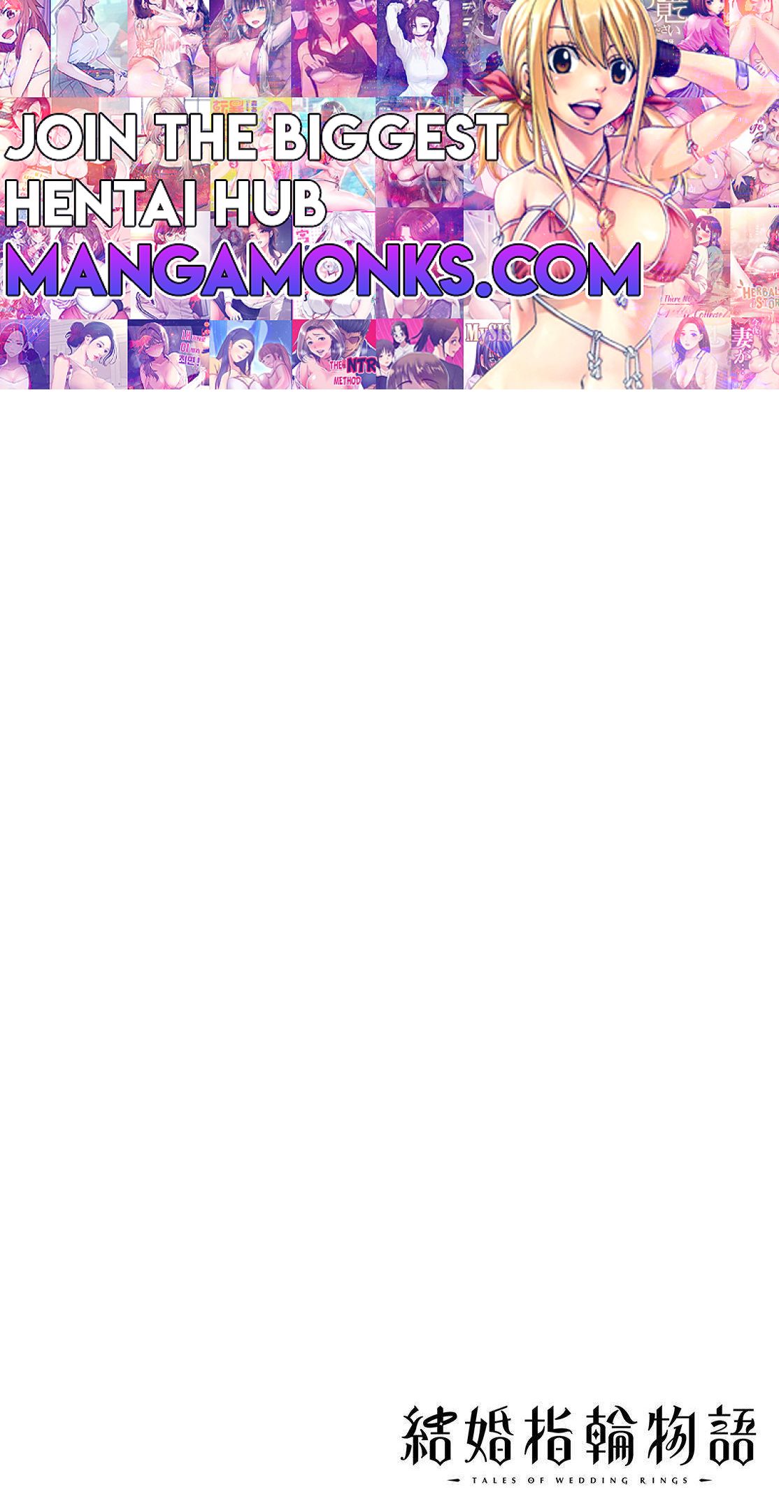 Kekkon Yubiwa Monogatari chapter 78 page 1