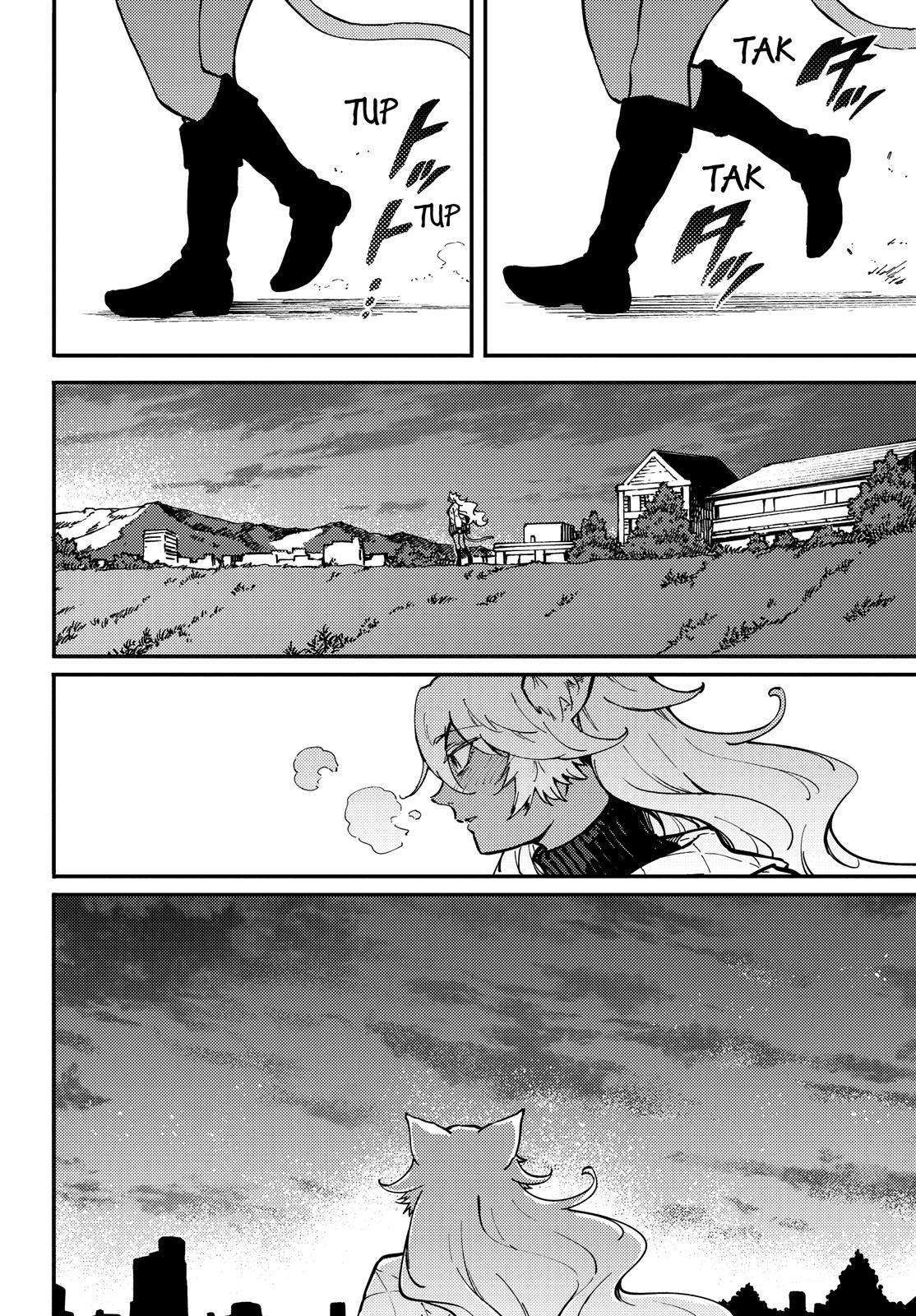 Kekkon Yubiwa Monogatari chapter 78 page 3