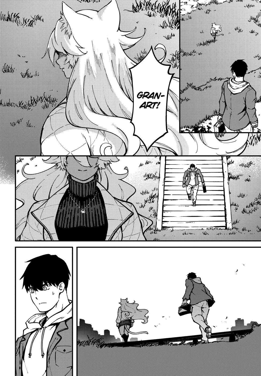Kekkon Yubiwa Monogatari chapter 78 page 5