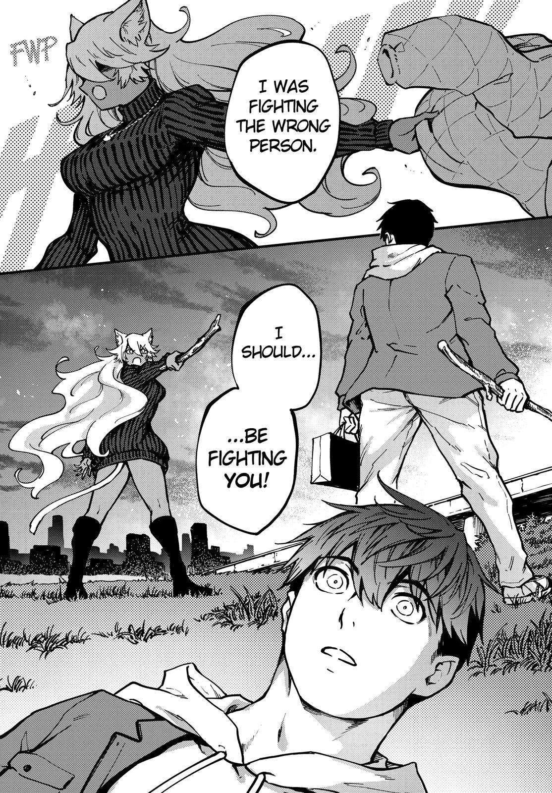 Kekkon Yubiwa Monogatari chapter 78 page 7