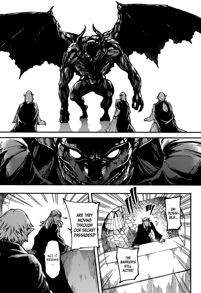 Kekkon Yubiwa Monogatari chapter 8 page 30