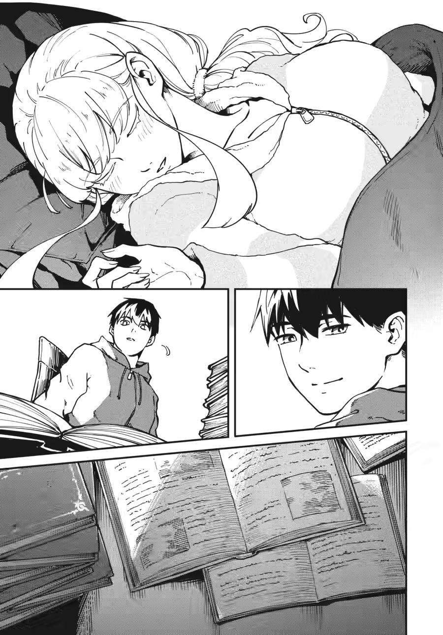 Kekkon Yubiwa Monogatari chapter 80 page 5