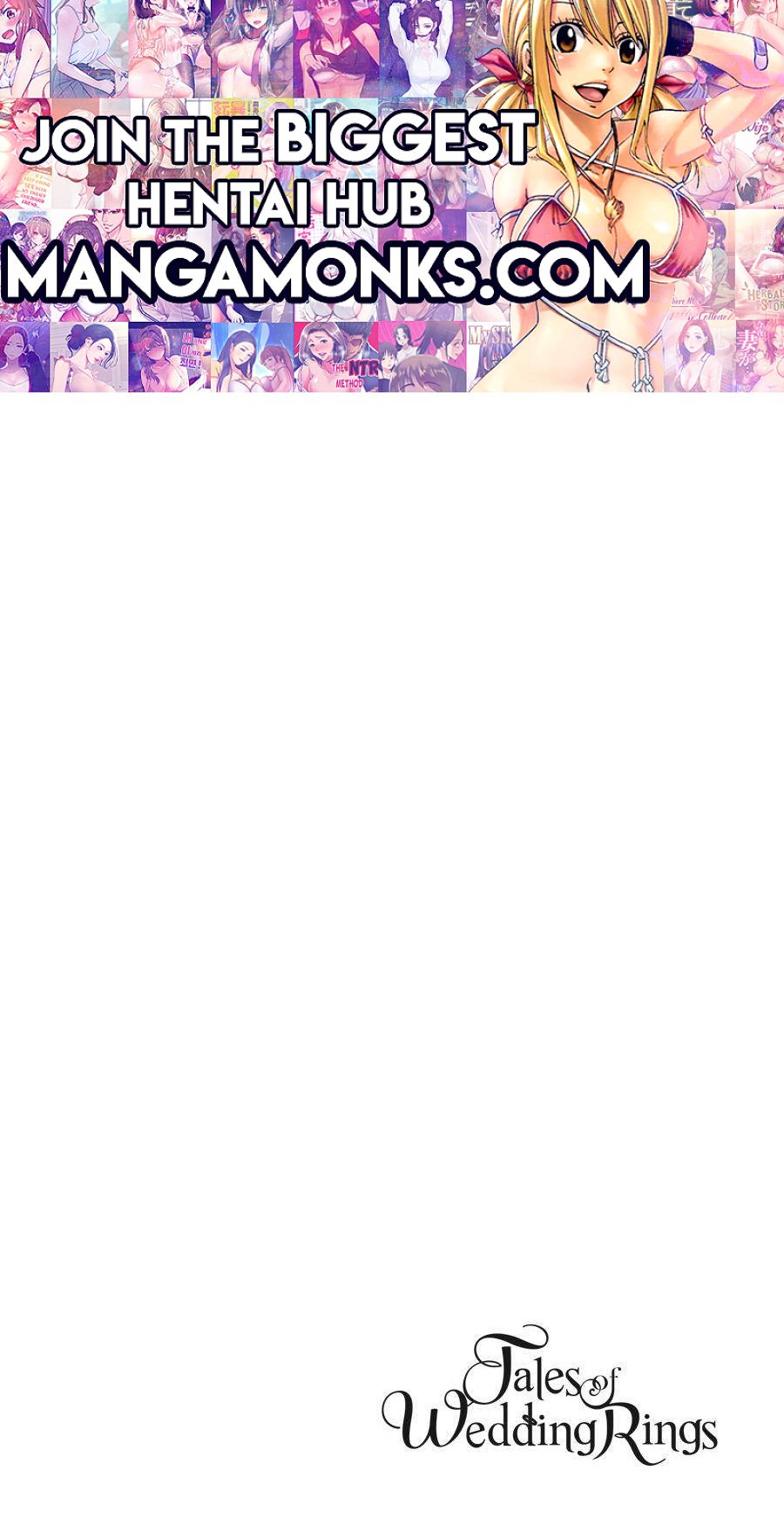 Kekkon Yubiwa Monogatari chapter 81 page 1