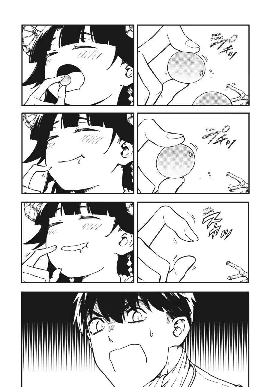 Kekkon Yubiwa Monogatari chapter 82 page 2