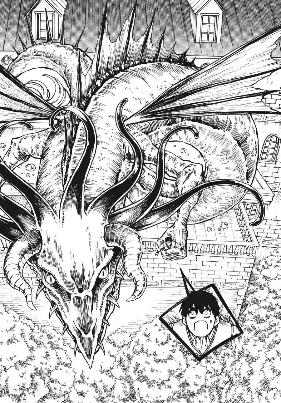 Kekkon Yubiwa Monogatari chapter 82 page 7