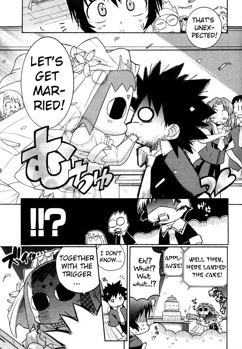 Kemeko Deluxe! chapter 1 page 18