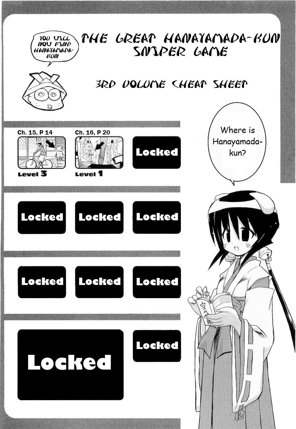 Kemeko Deluxe! chapter 16 page 28