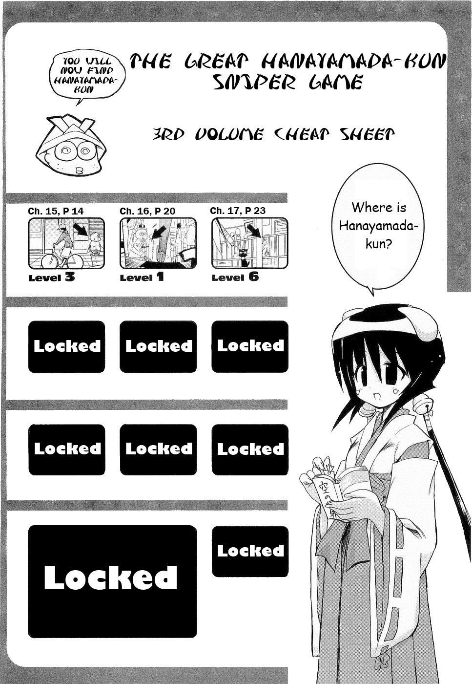 Kemeko Deluxe! chapter 17 page 25