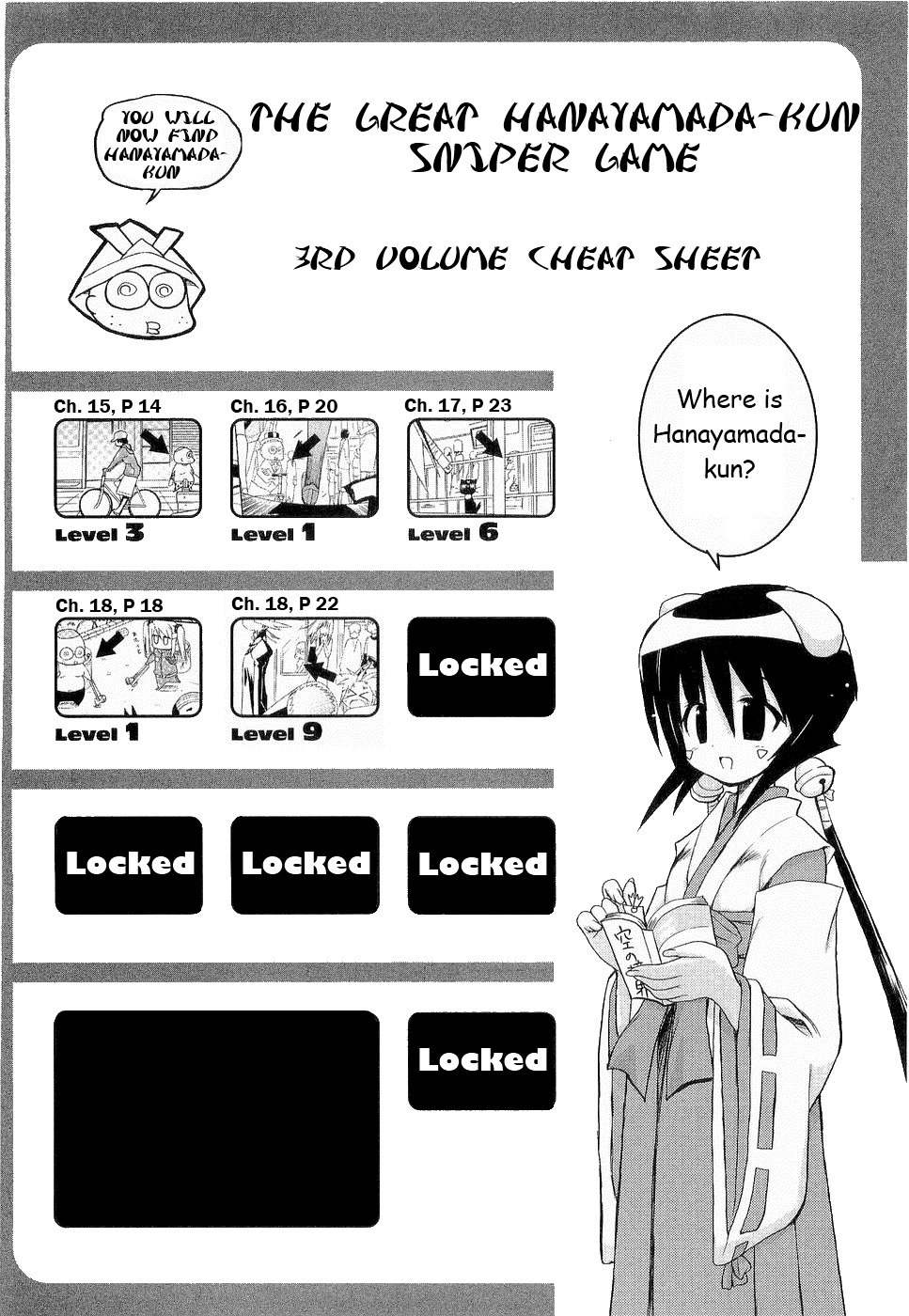 Kemeko Deluxe! chapter 18 page 25