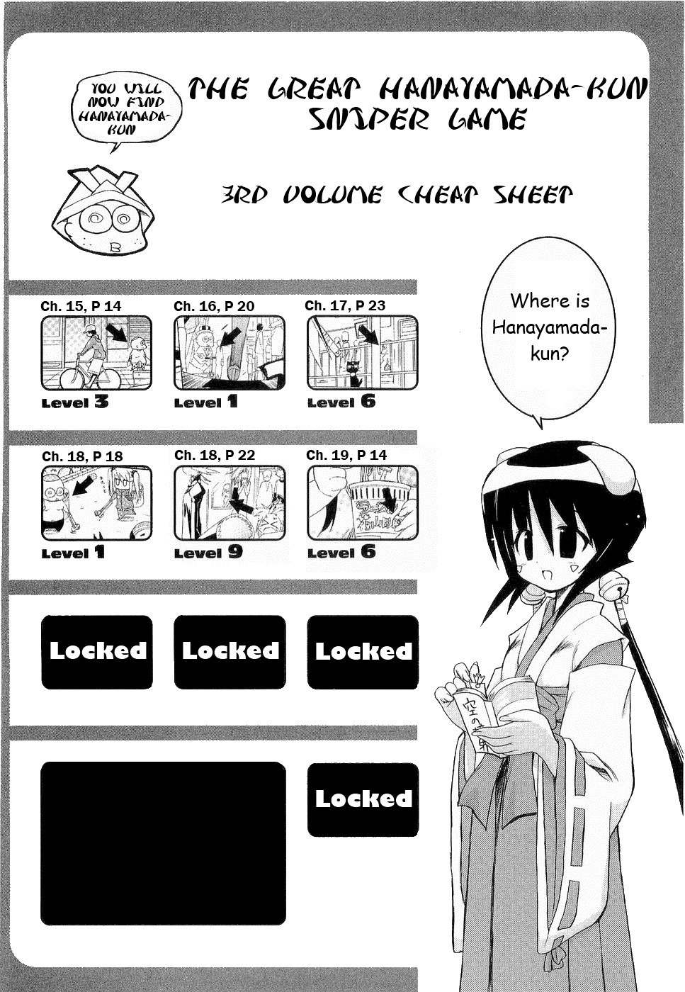 Kemeko Deluxe! chapter 19 page 26