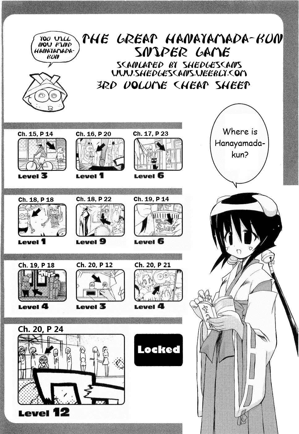 Kemeko Deluxe! chapter 20 page 24