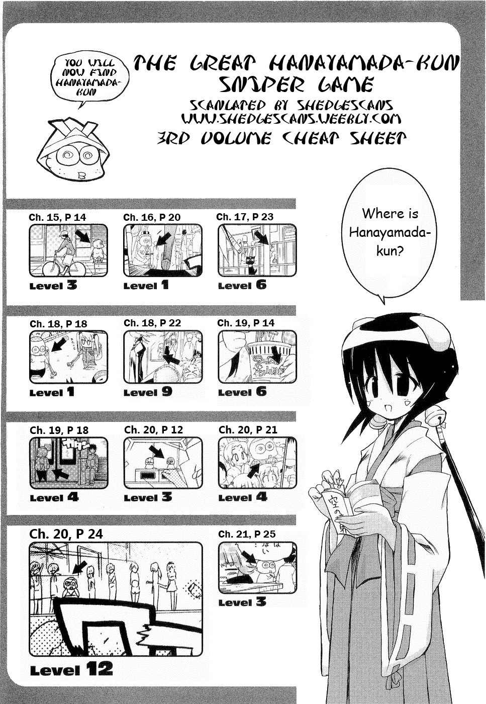 Kemeko Deluxe! chapter 21 page 24