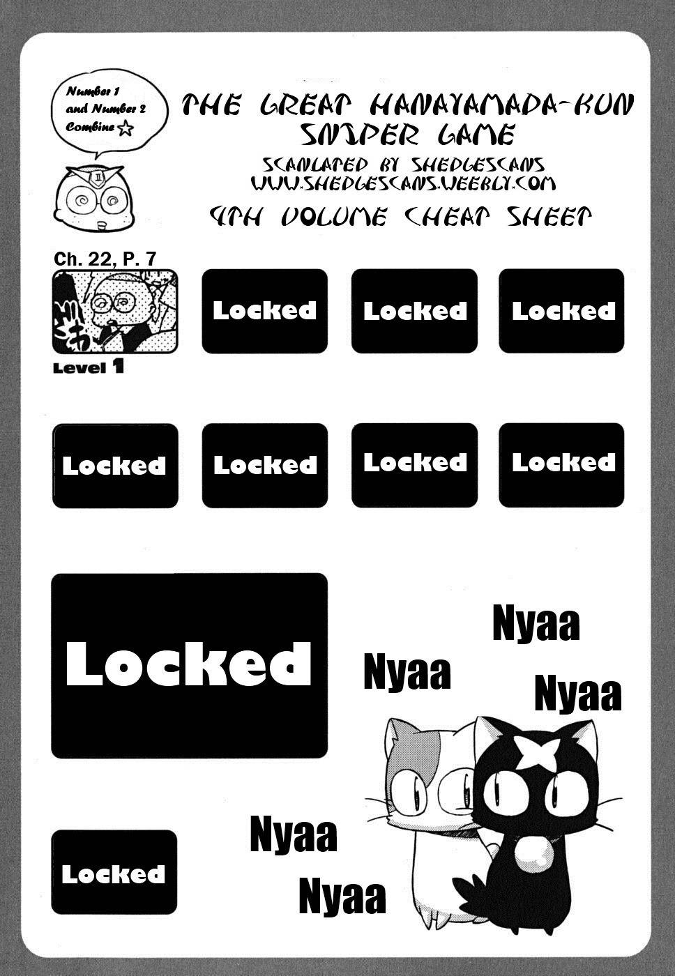 Kemeko Deluxe! chapter 22 page 25