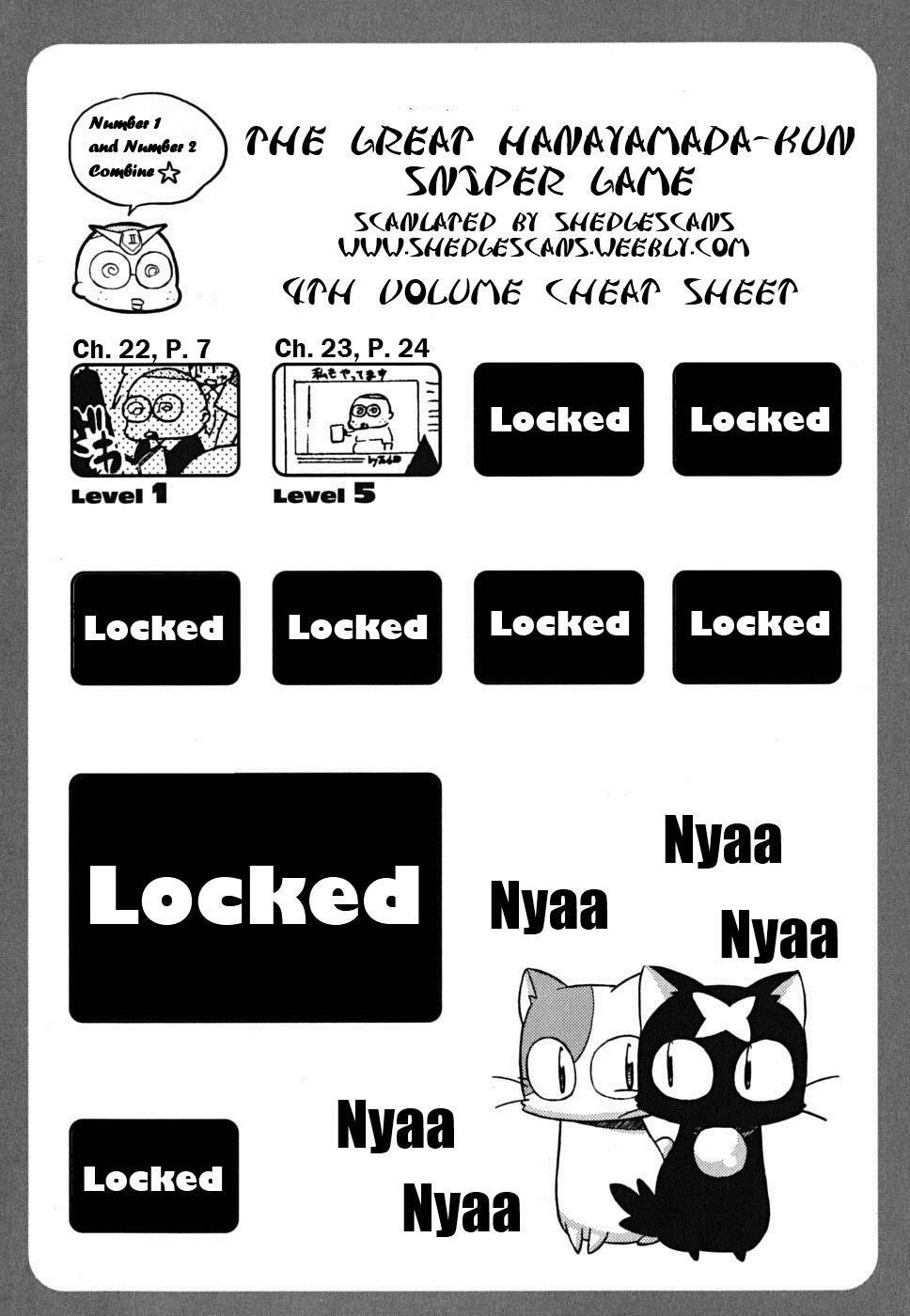 Kemeko Deluxe! chapter 23 page 27