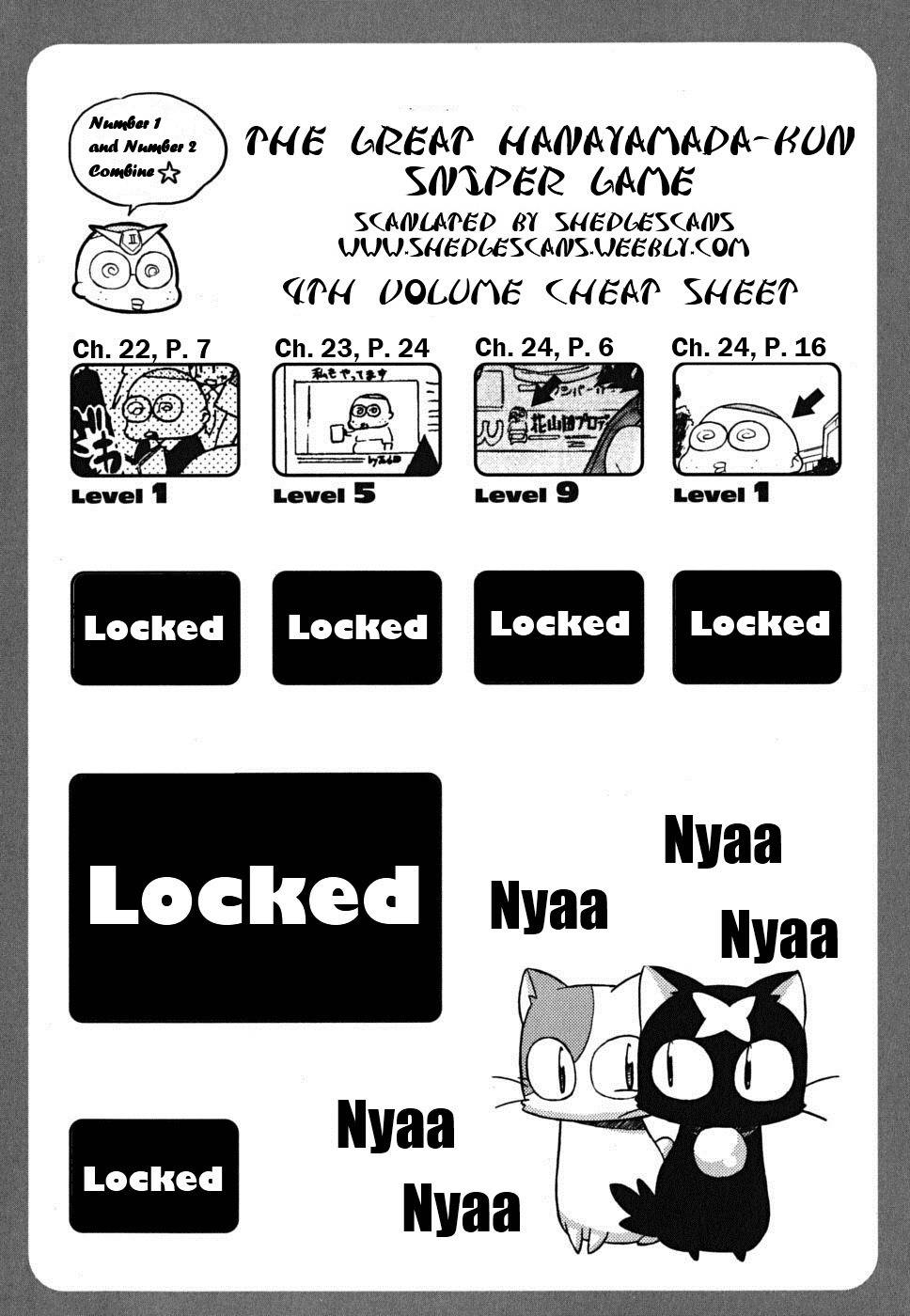 Kemeko Deluxe! chapter 24 page 27