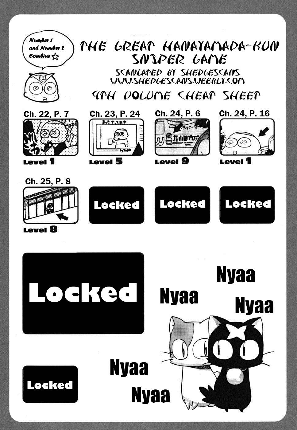 Kemeko Deluxe! chapter 25 page 29
