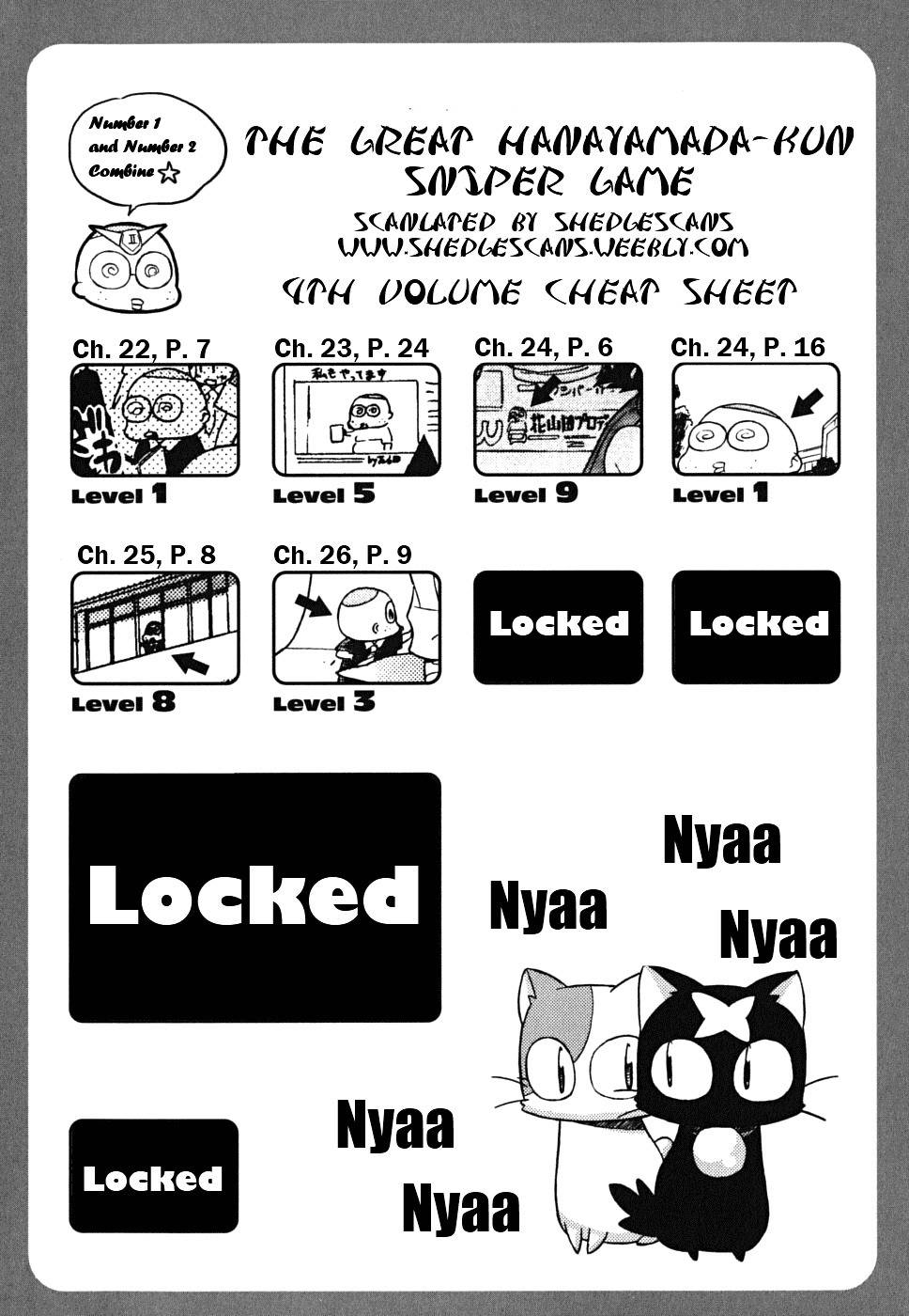 Kemeko Deluxe! chapter 26 page 28