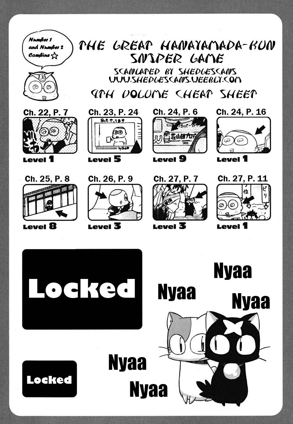 Kemeko Deluxe! chapter 27 page 26