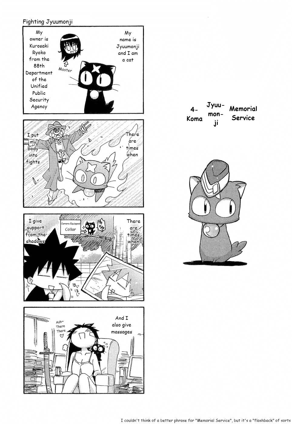 Kemeko Deluxe! chapter 28 page 30
