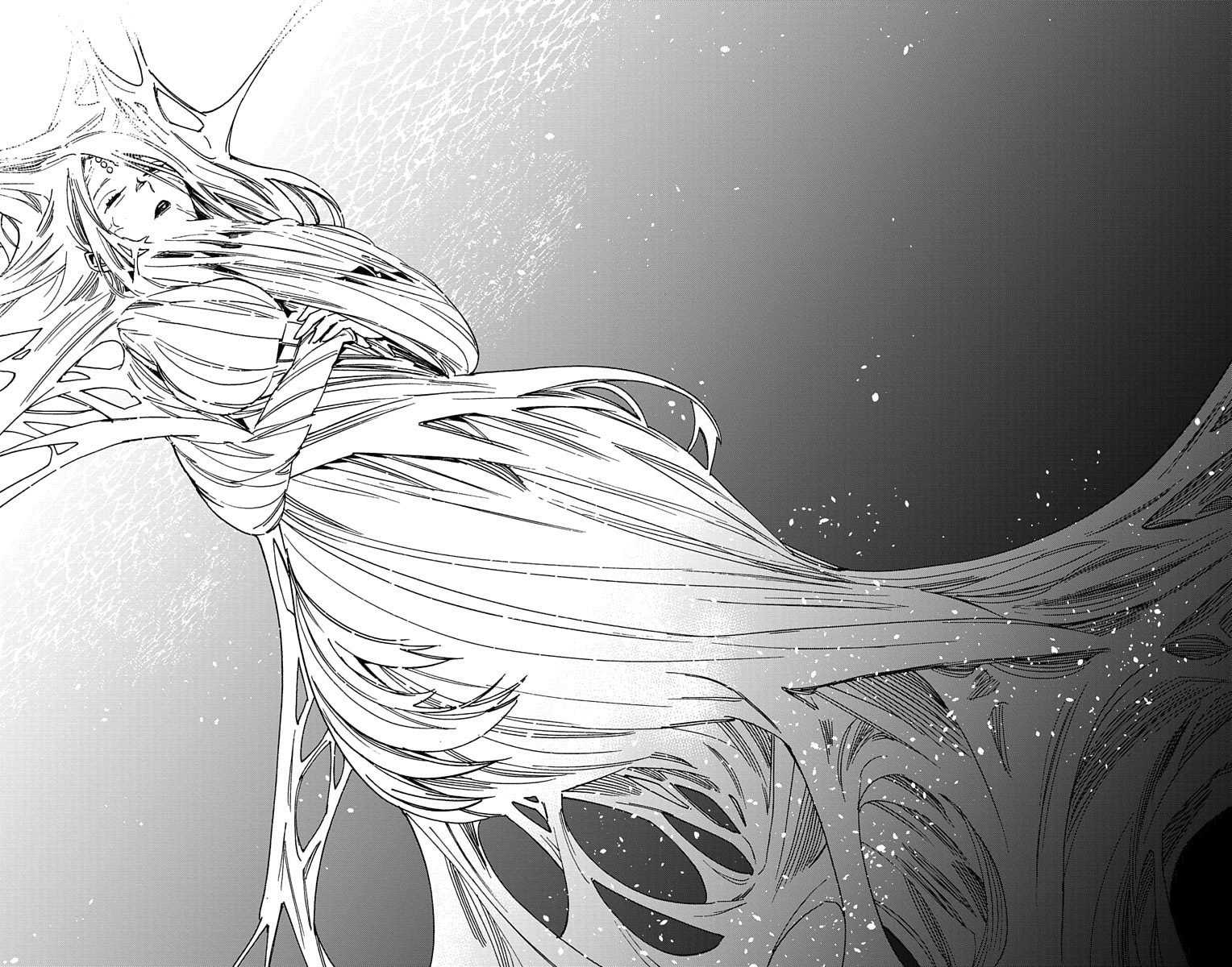 Kemono Jihen chapter 13 page 43