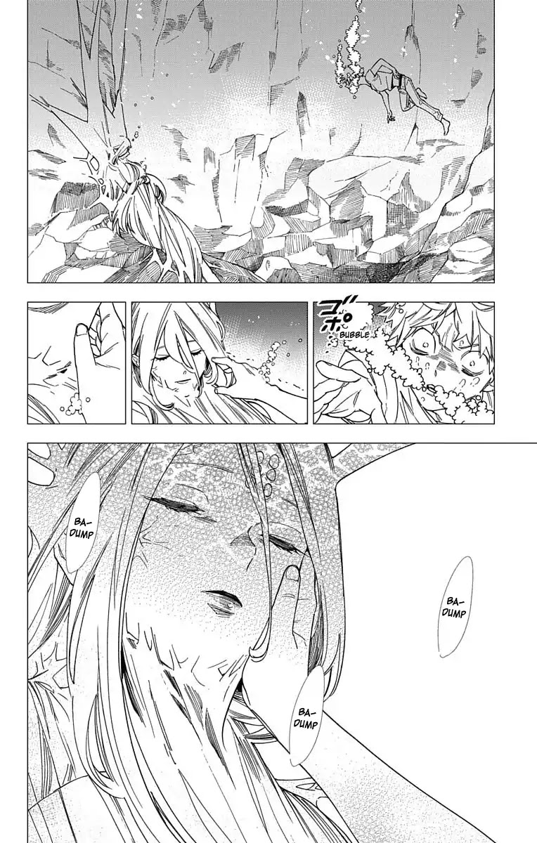 Kemono Jihen chapter 14 page 7