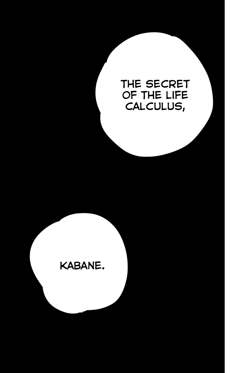 Kemono Jihen chapter 16 page 51