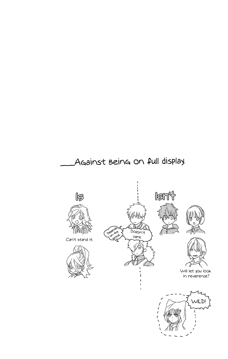 Kemono Jihen chapter 18 page 45