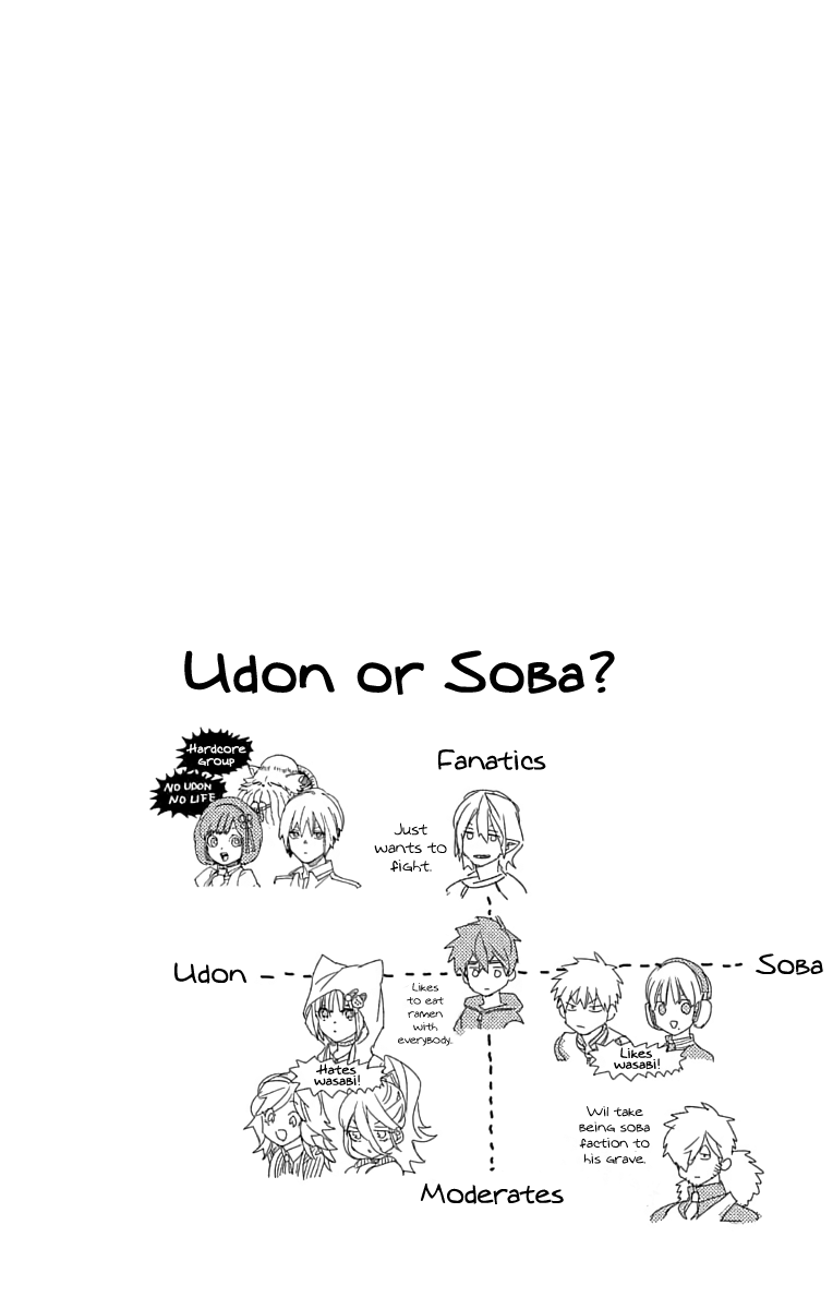 Kemono Jihen chapter 22.1 page 1