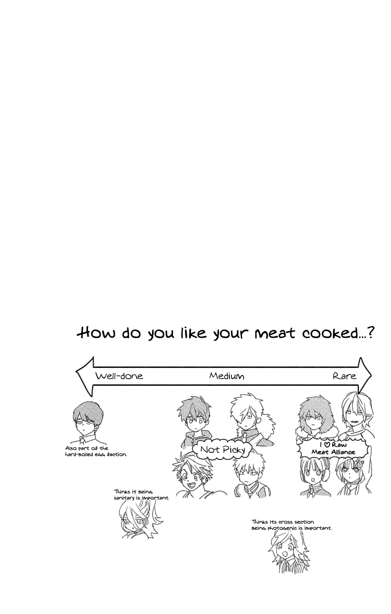 Kemono Jihen chapter 30.5 page 1