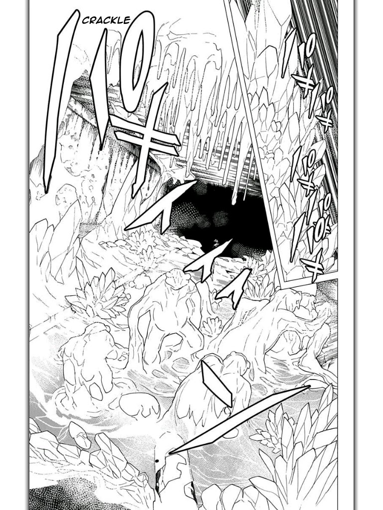 Kemono Jihen chapter 6 page 37