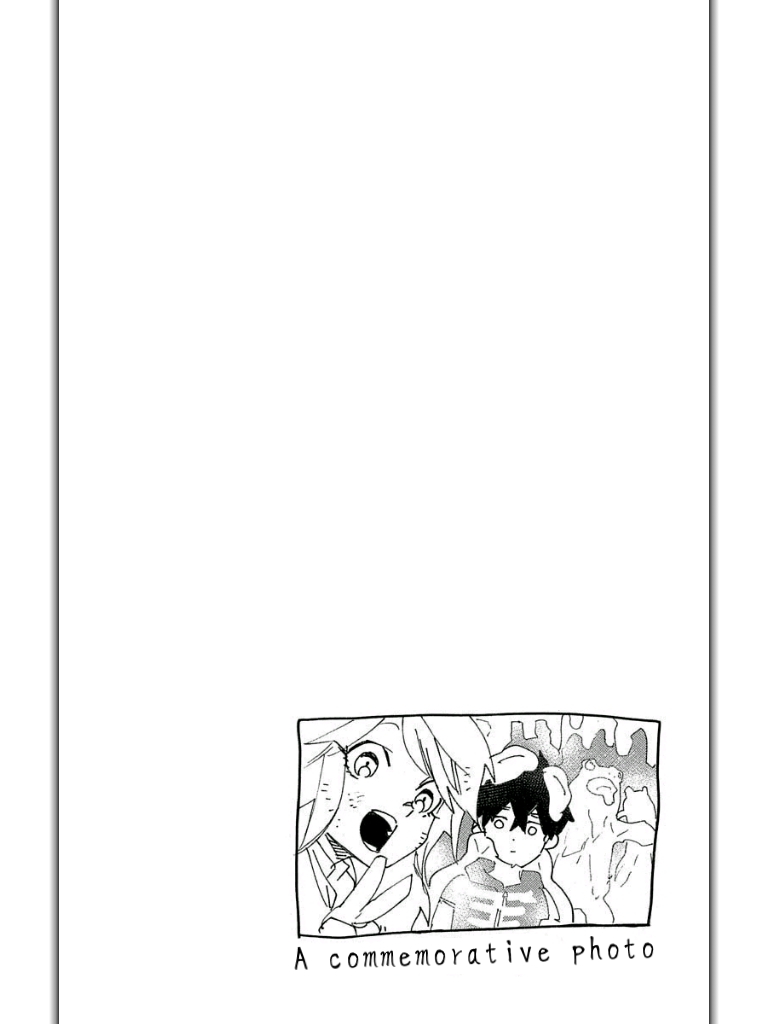 Kemono Jihen chapter 6 page 46