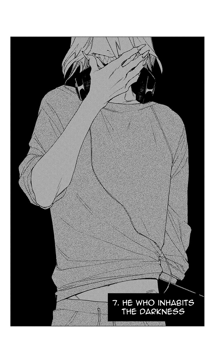 Kemono Jihen chapter 7 page 4