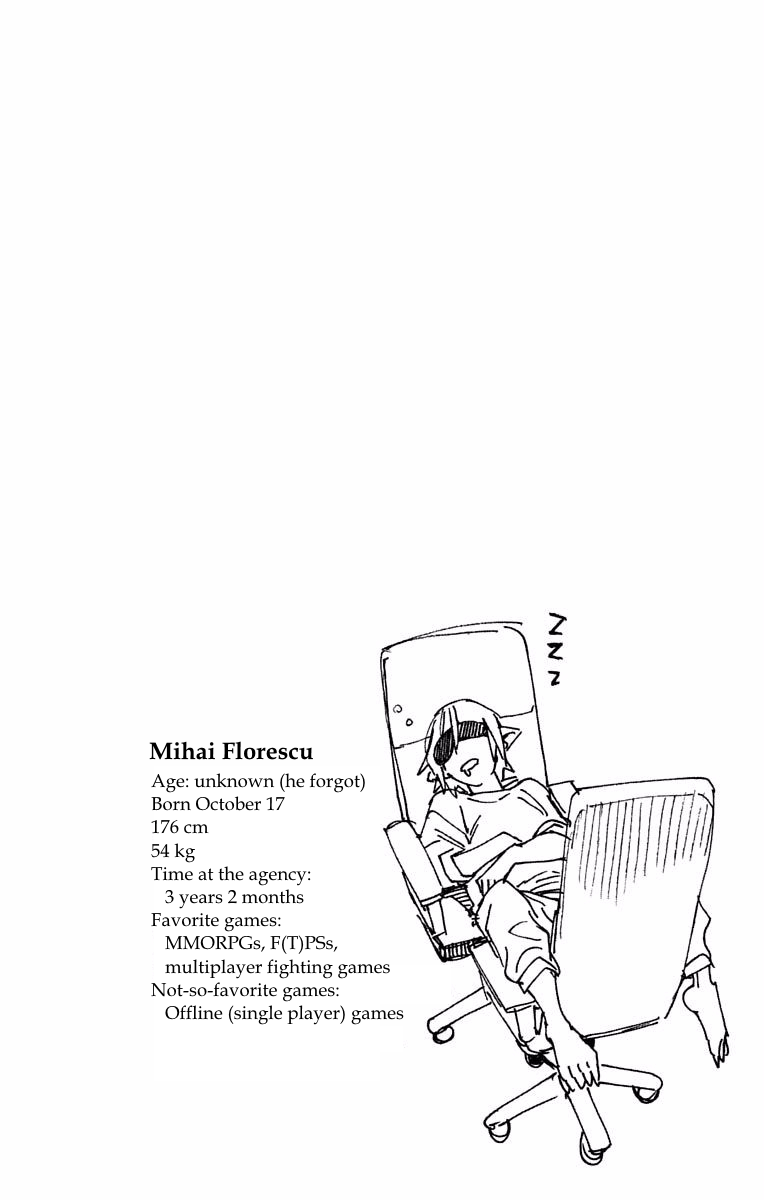 Kemono Jihen chapter 8 page 48